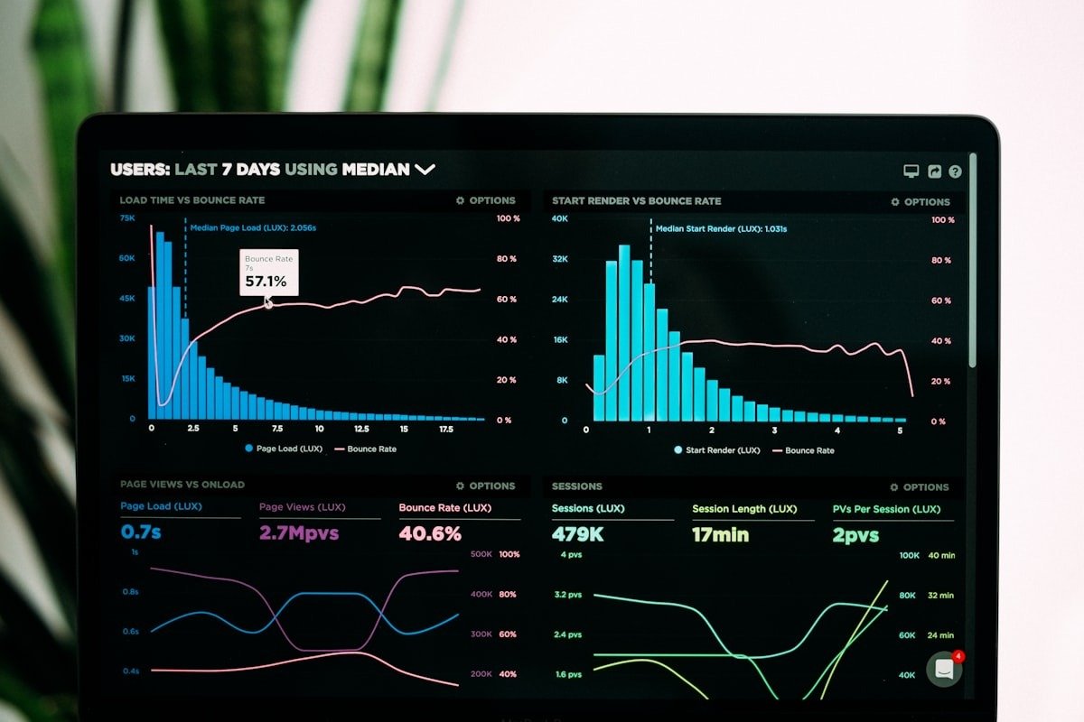 TechVault SaaS Dashboard - Web Development Project